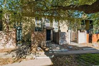 3678 Hidden Dr Apt 101, San Antonio, TX 78217