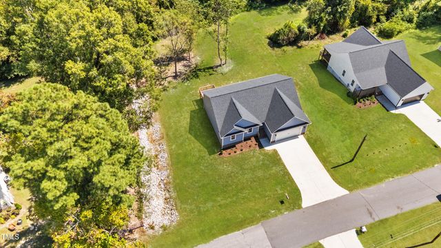 121 Tanglewood Drive, Louisburg, NC 27549