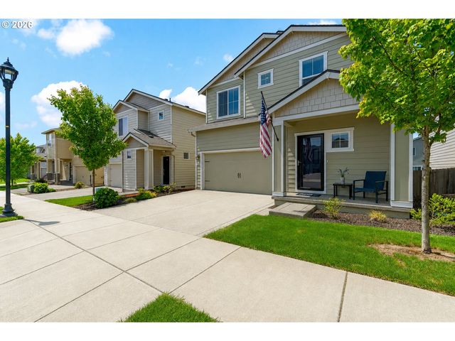 1228 W 16TH Ave, La Center, WA 98629