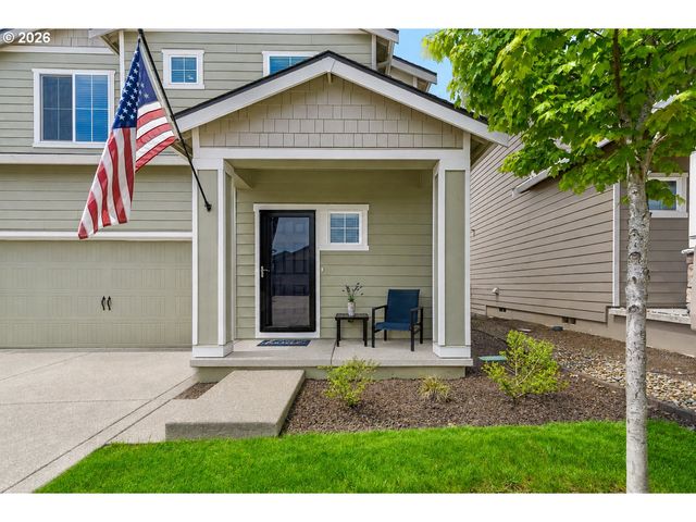 1228 W 16TH Ave, La Center, WA 98629