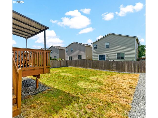 1228 W 16TH Ave, La Center, WA 98629