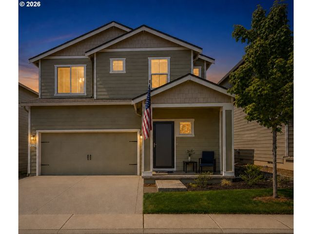 1228 W 16TH Ave, La Center, WA 98629