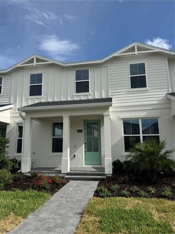 1860 CROWNCREST DRIVE, Apopka, FL 32703
