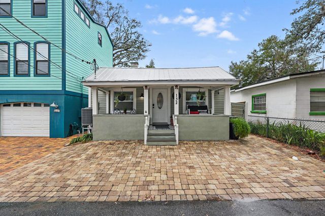 132 Pomar St, St Augustine, FL 32084