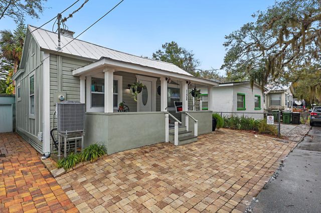 132 Pomar St, St Augustine, FL 32084