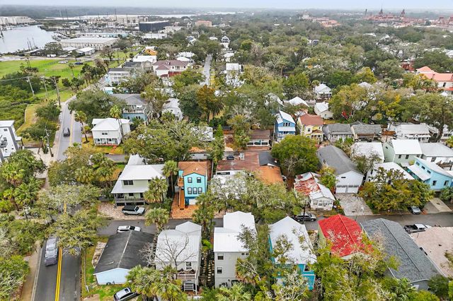 132 Pomar St, St Augustine, FL 32084