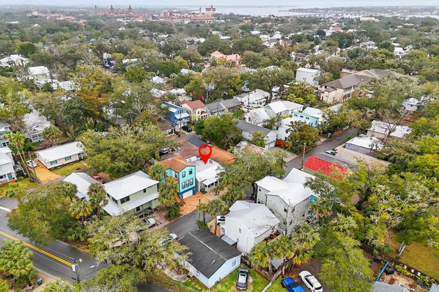 132 Pomar St, St Augustine, FL 32084