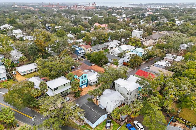 132 Pomar St, St Augustine, FL 32084