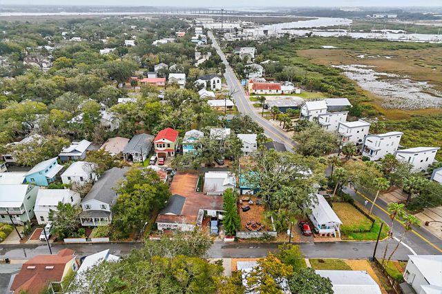 132 Pomar St, St Augustine, FL 32084
