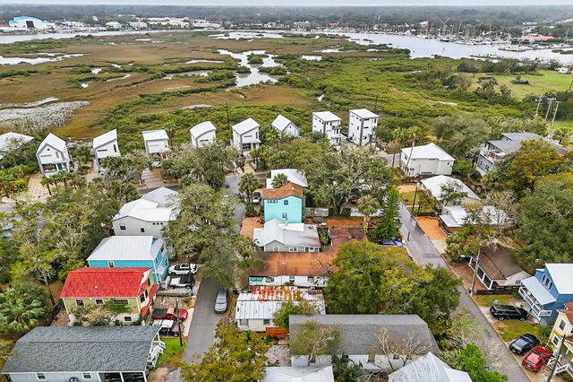 132 Pomar St, St Augustine, FL 32084