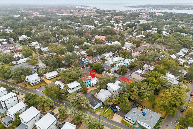 132 Pomar St, St Augustine, FL 32084