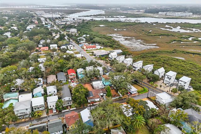 132 Pomar St, St Augustine, FL 32084