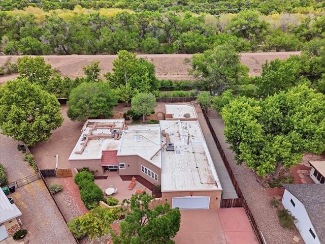 9801 Riverside Road NW, Albuquerque, NM 87114