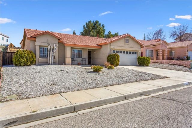 14828 Stone Age Lane, Victorville, CA 92394