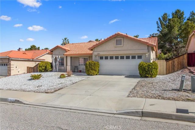 14828 Stone Age Lane, Victorville, CA 92394