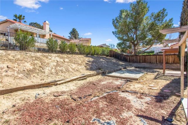 14828 Stone Age Lane, Victorville, CA 92394