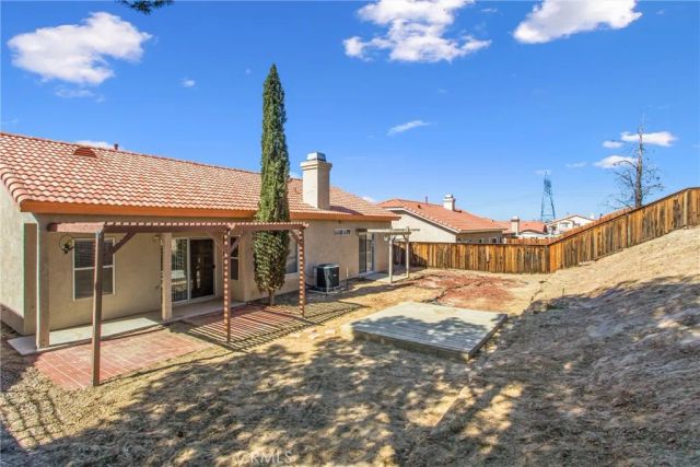 14828 Stone Age Lane, Victorville, CA 92394