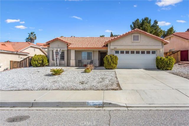 14828 Stone Age Lane, Victorville, CA 92394