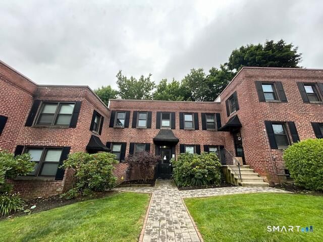 34 prospect Street 1H, Norwalk, CT 06850