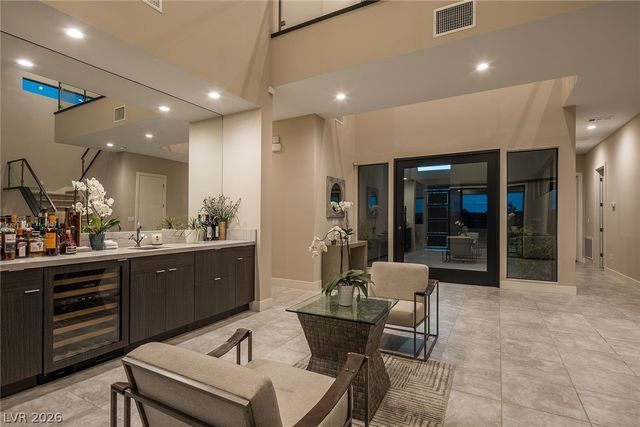 18 Garden Rain Drive, Las Vegas, NV 89135
