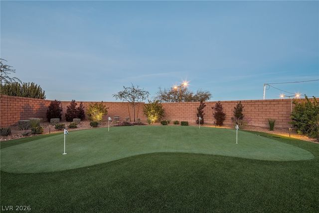 18 Garden Rain Drive, Las Vegas, NV 89135