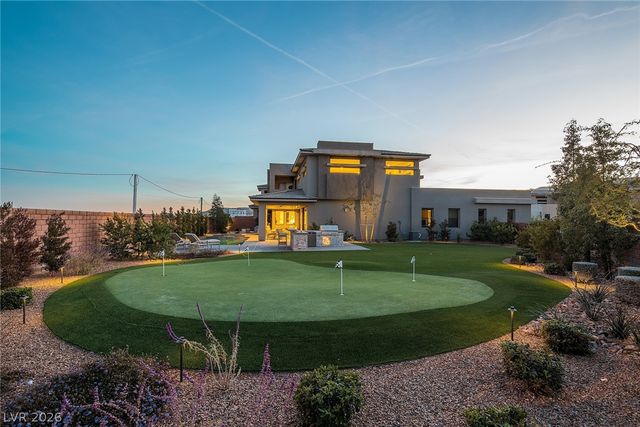 18 Garden Rain Drive, Las Vegas, NV 89135