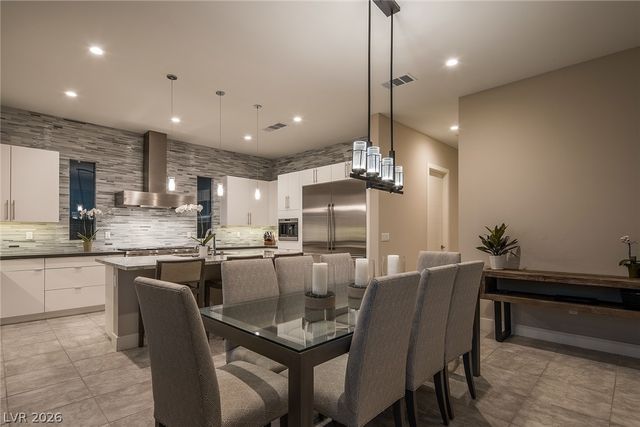 18 Garden Rain Drive, Las Vegas, NV 89135