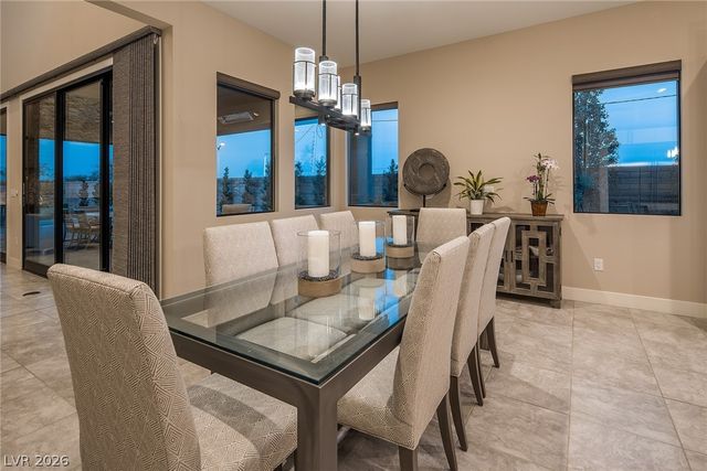 18 Garden Rain Drive, Las Vegas, NV 89135