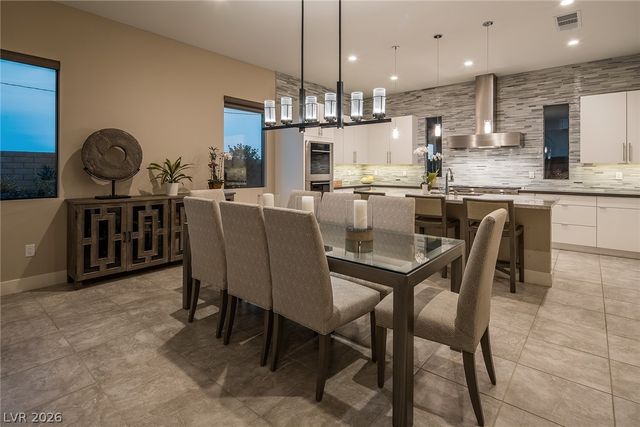 18 Garden Rain Drive, Las Vegas, NV 89135