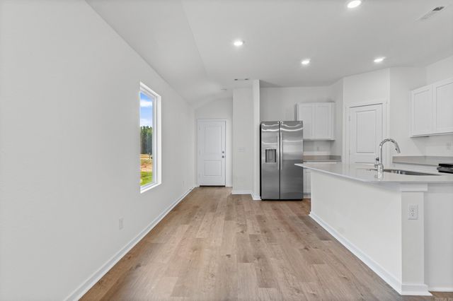 8017 Chesapeake Trail, Bauxite, AR 72011