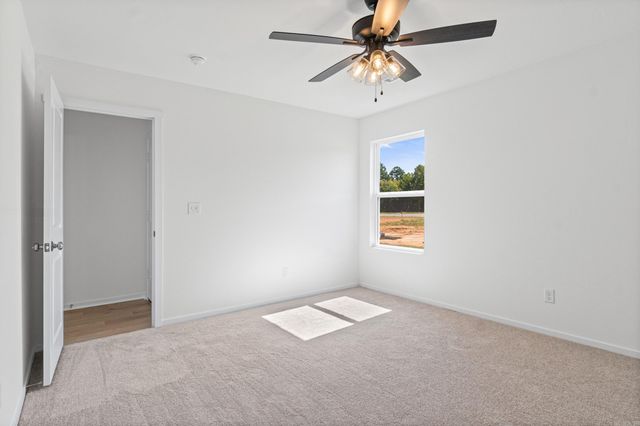 8017 Chesapeake Trail, Bauxite, AR 72011
