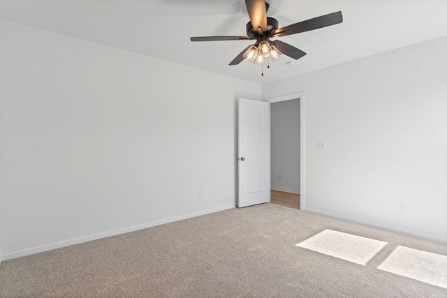 8017 Chesapeake Trail, Bauxite, AR 72011