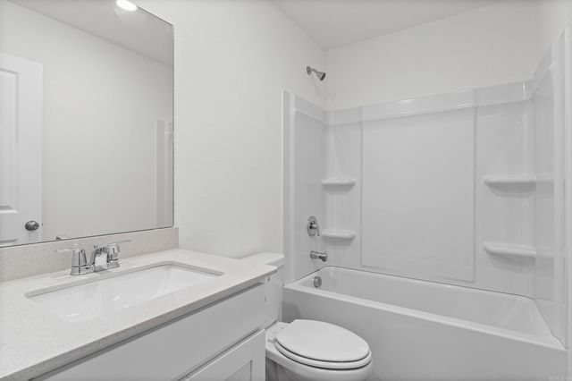 8017 Chesapeake Trail, Bauxite, AR 72011