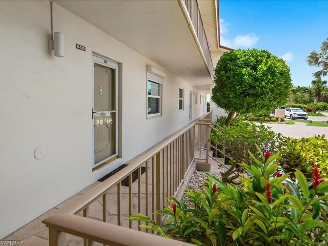1200 Cherrystone CT B-109, Naples, FL 34102