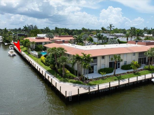 1200 Cherrystone CT B-109, Naples, FL 34102