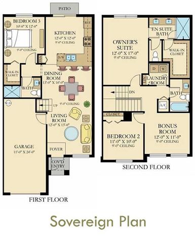 9878 E Villa Circle, Vero Beach, FL 32966