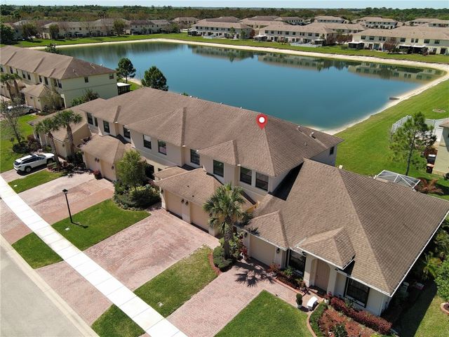 9878 E Villa Circle, Vero Beach, FL 32966