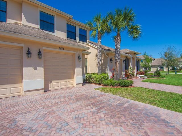 9878 E Villa Circle, Vero Beach, FL 32966