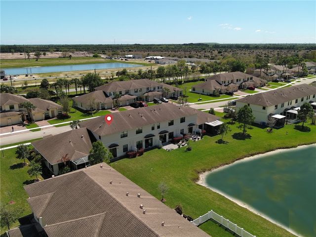 9878 E Villa Circle, Vero Beach, FL 32966