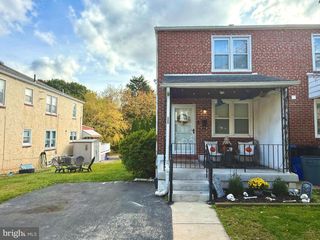 1010 BUTTONWOOD ST, Norristown, PA 19401