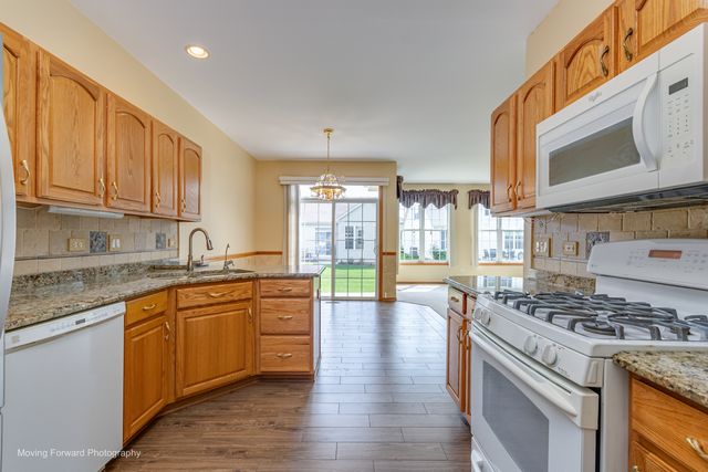 21311 Prince Lake Drive, Crest Hill, IL 60403