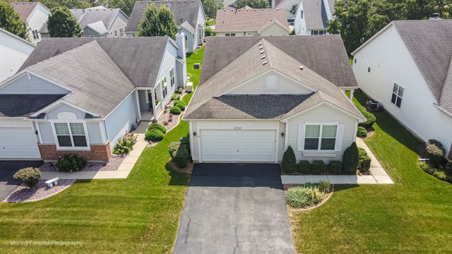21311 Prince Lake Drive, Crest Hill, IL 60403