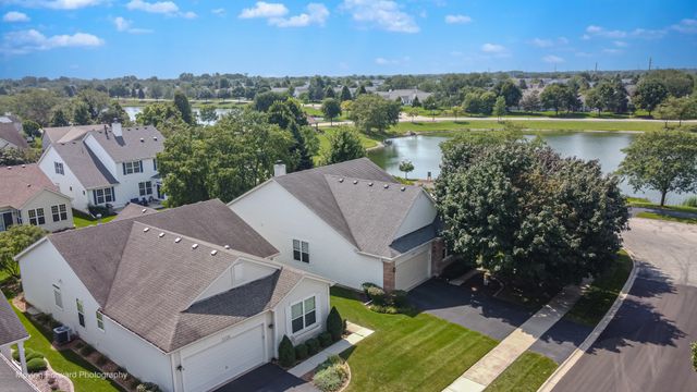 21311 Prince Lake Drive, Crest Hill, IL 60403