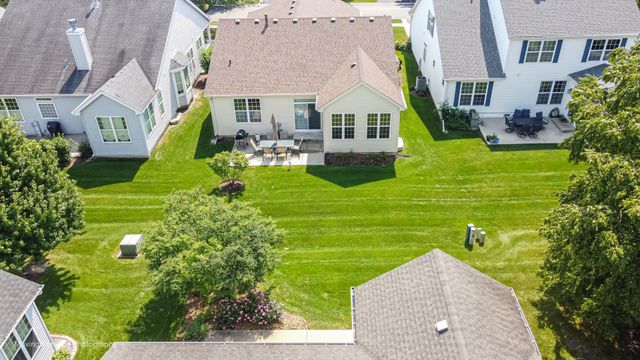 21311 Prince Lake Drive, Crest Hill, IL 60403