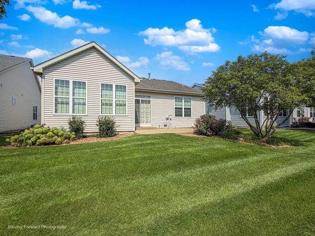 21311 Prince Lake Drive, Crest Hill, IL 60403