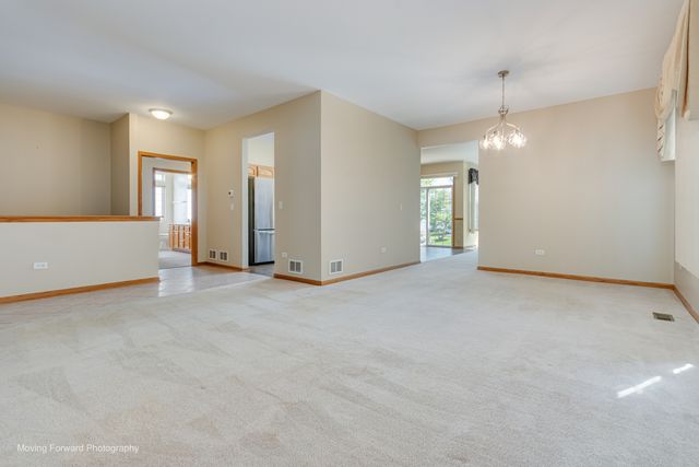 21311 Prince Lake Drive, Crest Hill, IL 60403