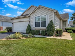 21311 Prince Lake Drive, Crest Hill, IL 60403