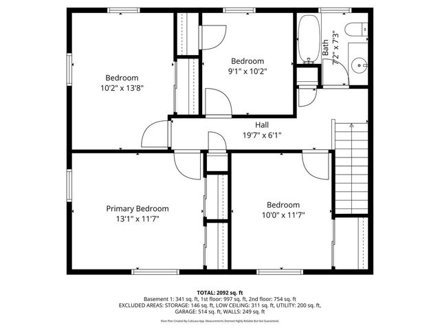 2359 SUNRISE COURT, Green Bay, WI 54302