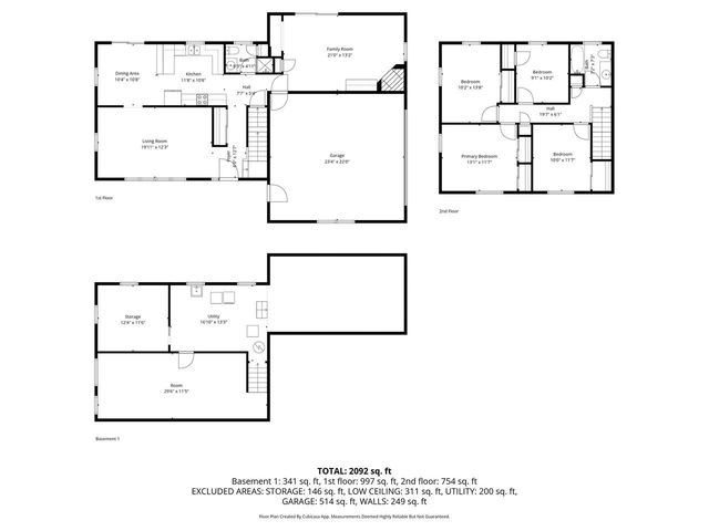 2359 SUNRISE COURT, Green Bay, WI 54302
