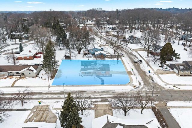 2359 SUNRISE COURT, Green Bay, WI 54302